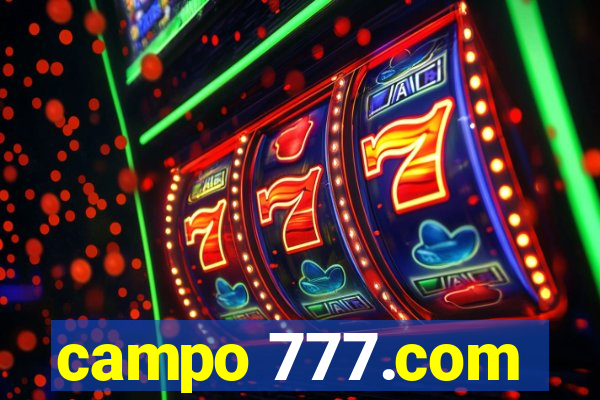 campo 777.com